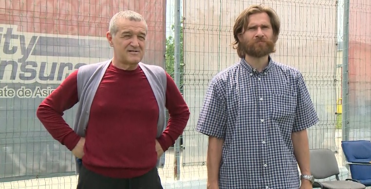Gigi Becali și-a făcut calculele pentru a intra DIRECT în play-off și a spus care e marea surpriză: "Nu mă așteptam!"