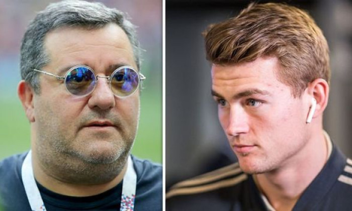 raiola de ligt