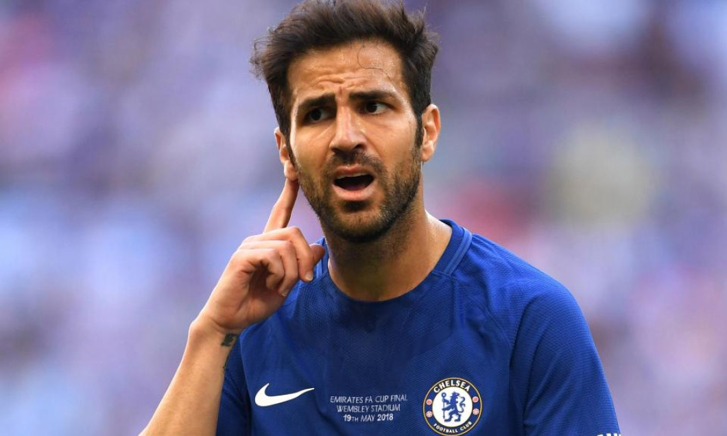 Fabregas