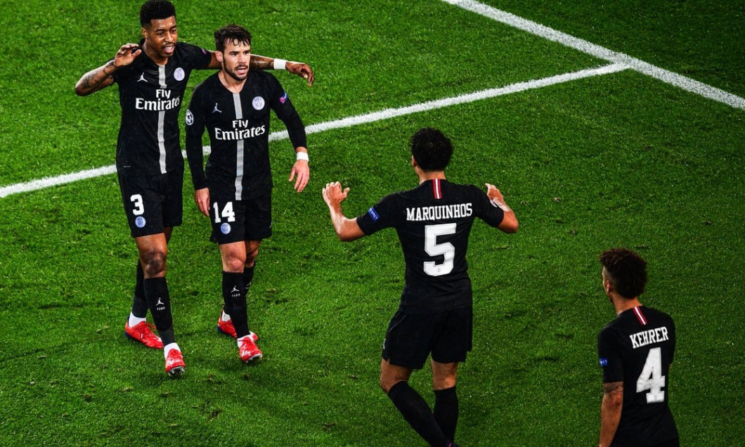 Marquinhos