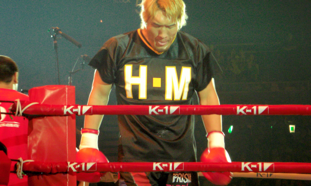 ChoiHongMan