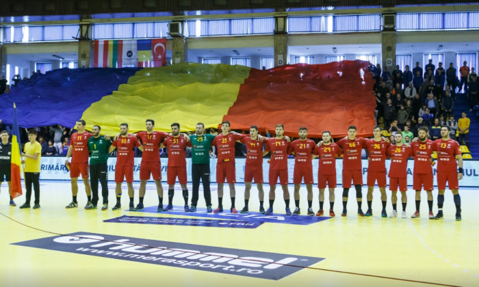Romania Adio Euro Tricolorii Au Fost Invinsi Pe Teren Propriu