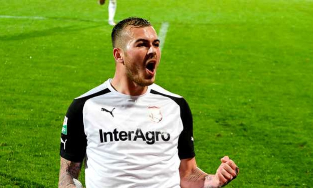 denis alibec astra giurgiu