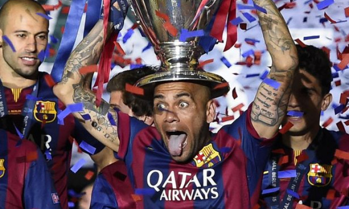 Dani Alves