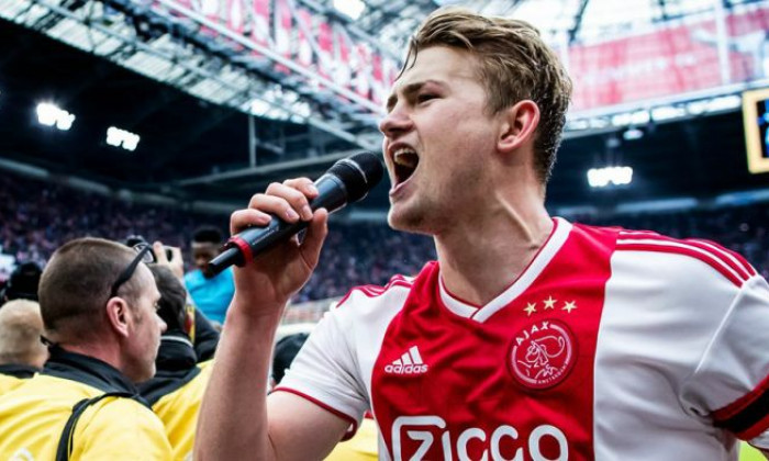 de ligt