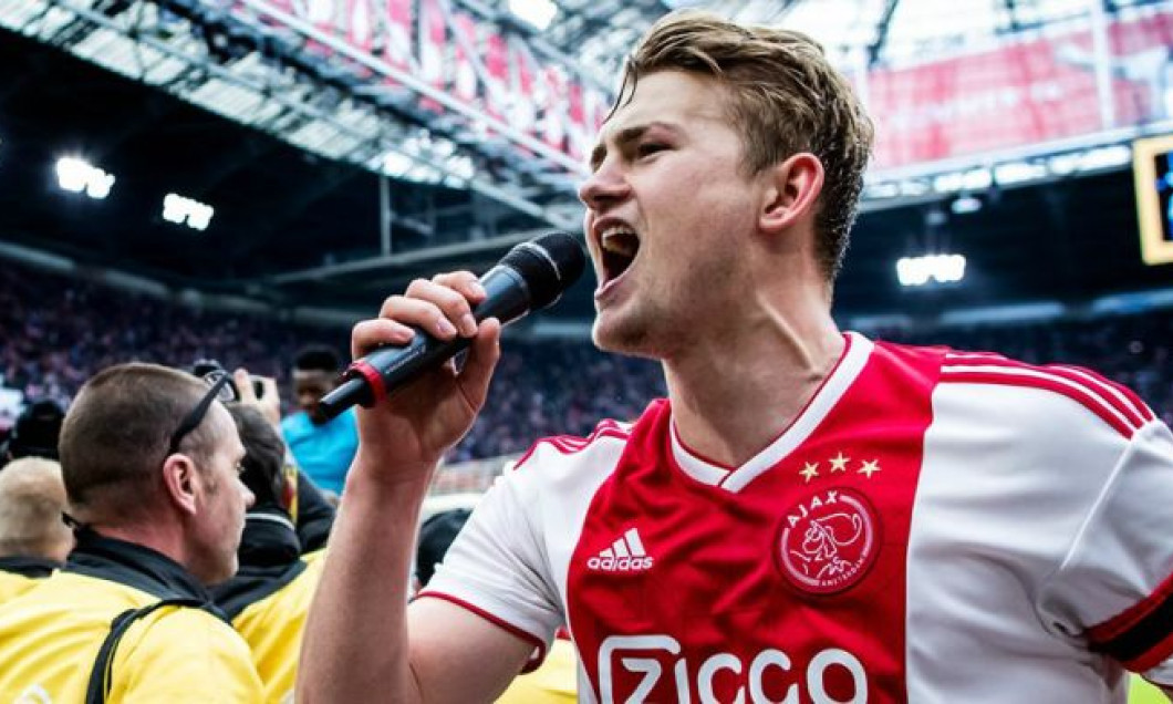 de ligt
