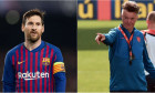 collage messi van gaal