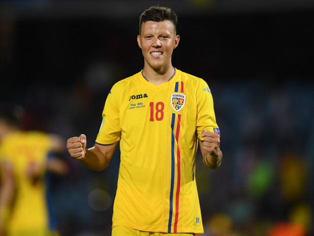 Adrian Rus a semnat contractul cu Pisa! Detaliile transferului