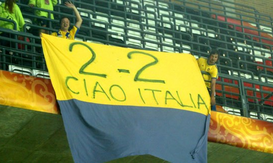 ciao italia