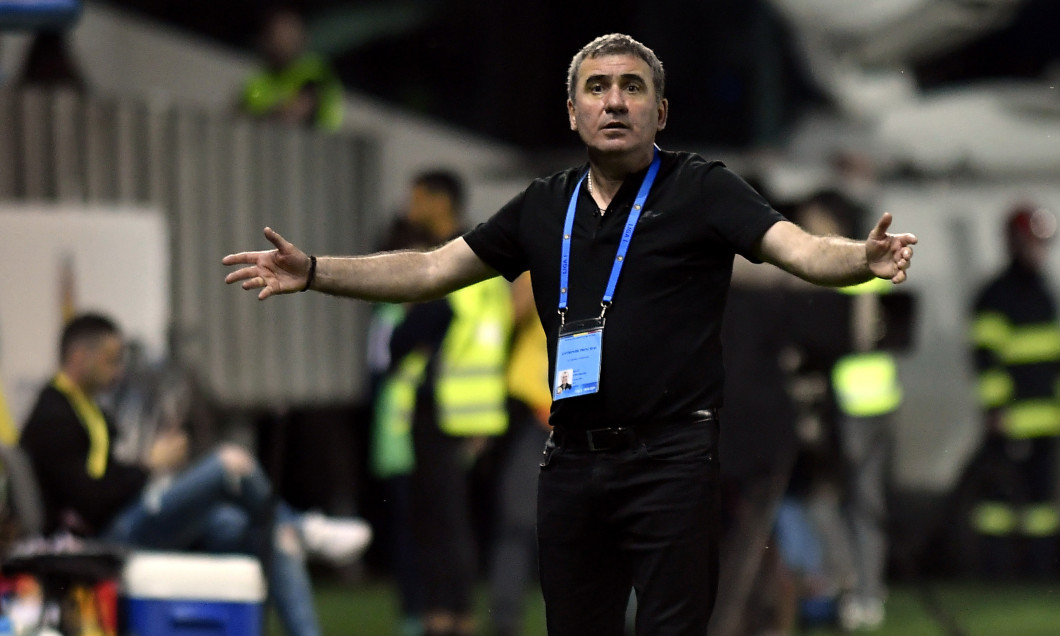 FOTBAL:FC VIITORUL-ASTRA GIURGIU, FINALA CUPEI ROMANIEI (25.05.2019)