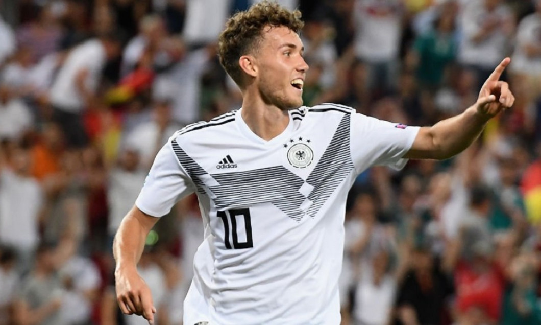 Gian-Luca Waldschmidt