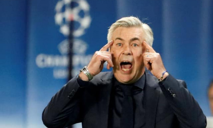 Ancelotti