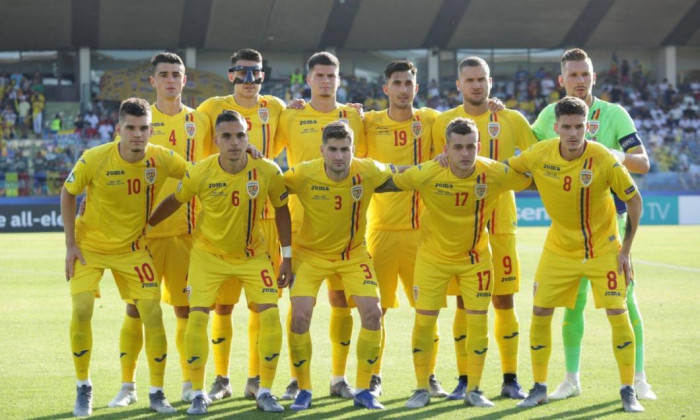 Euro 2019 Nemții Aroganți Inaintea Semifinalei Cu Romania U21