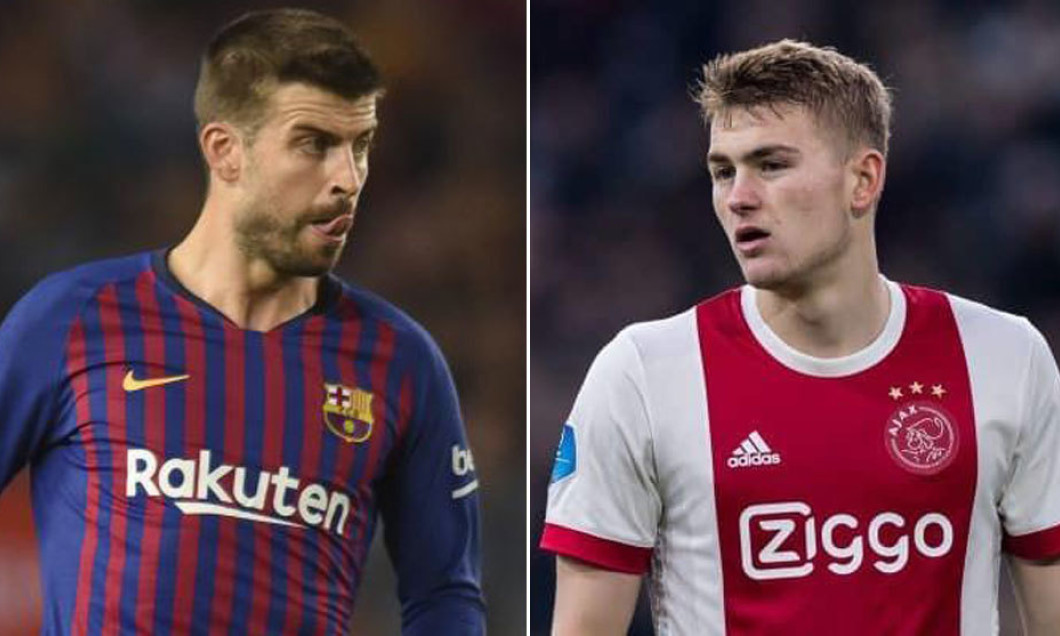 gerard de ligt