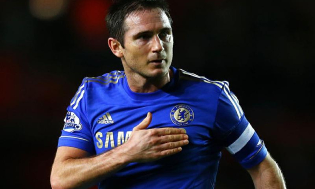 Lampard