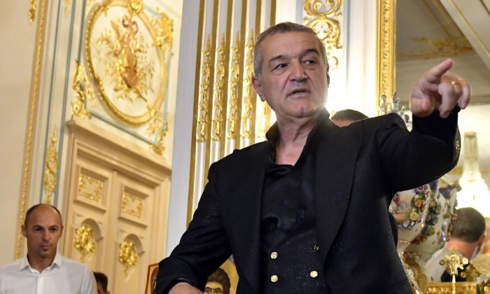 gigi becali