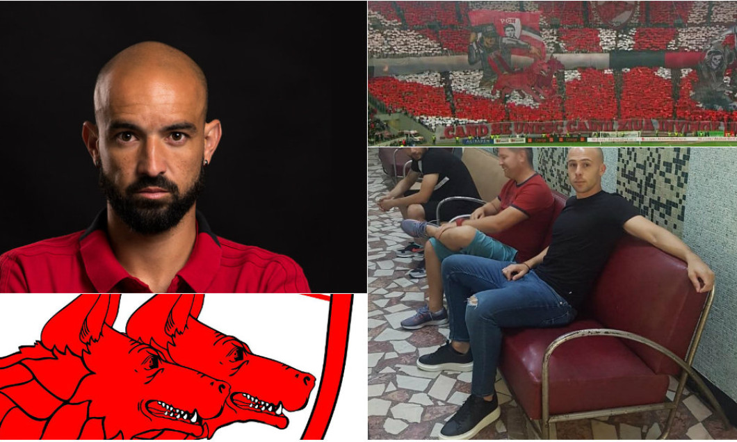 dinamo moura perovic