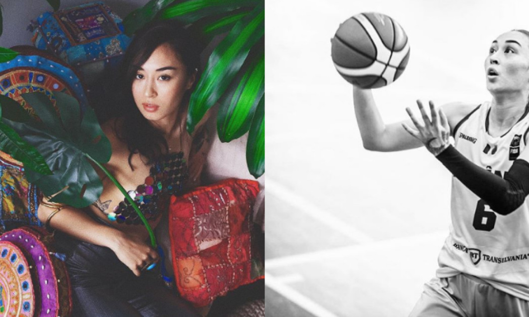 Sonia Kim-Ursu