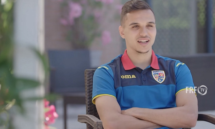 cristi manea interviu uefa