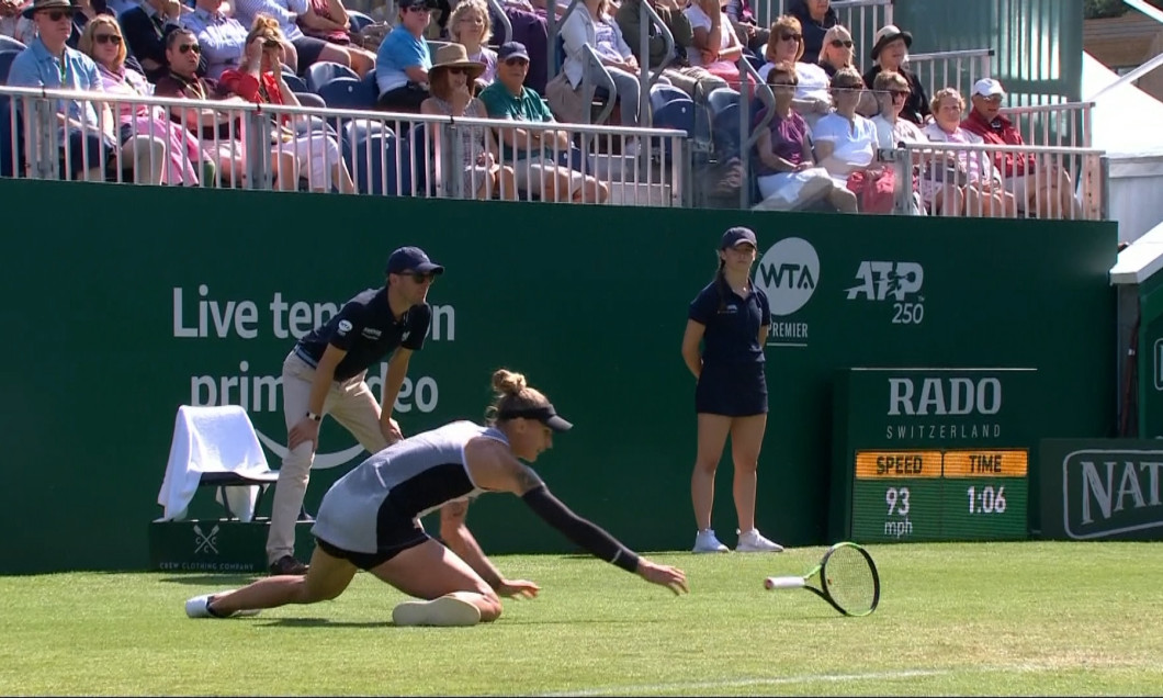 hercog cazuta