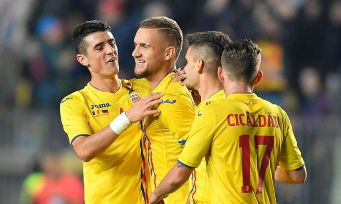 pascanu, puscas, hagi, cicaldau
