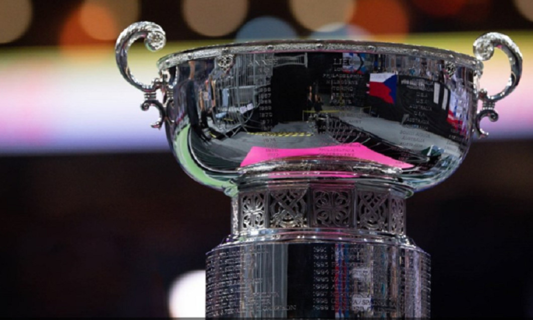 Fed Cup