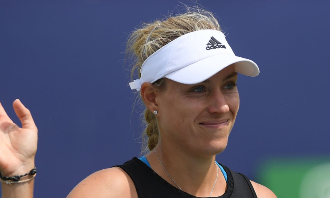 kerber bun
