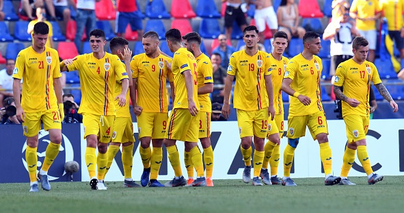 Ce scrie presa din străinătate după tragerea pentru Euro 2021 U21. Olandezii nu iau România în calcul