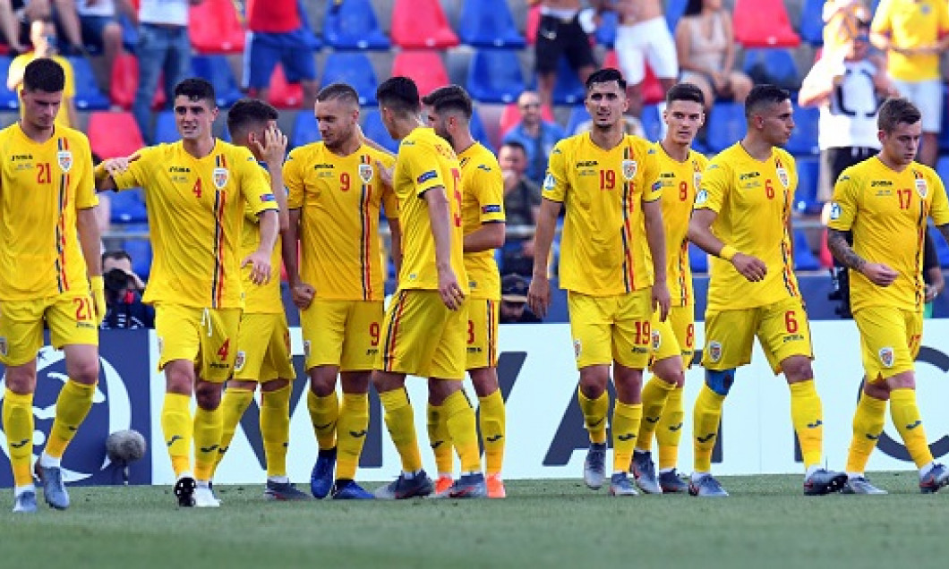 U21 Romania Ungaria : Ce va apărea în tribună la meciul Ungaria U21 - România ...