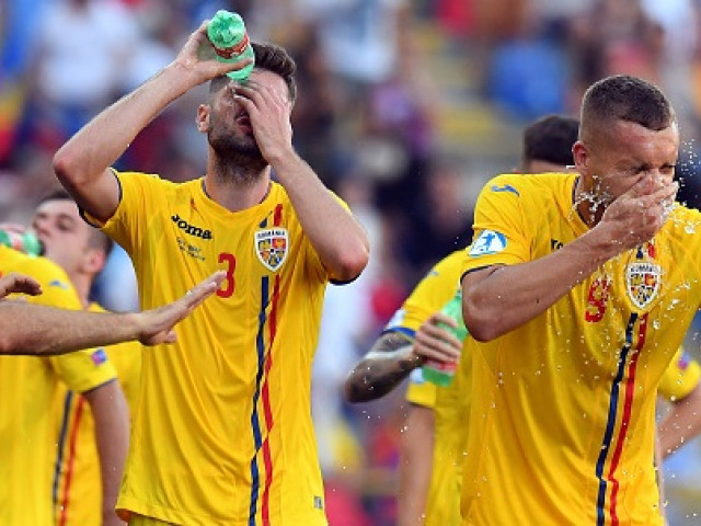 România U21 - Germania U21 2-4. Visul frumos s-a terminat. Capul sus, băieți!