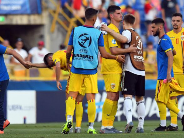 EURO 2019 | Care au fost notele primite de tricolori, după ...