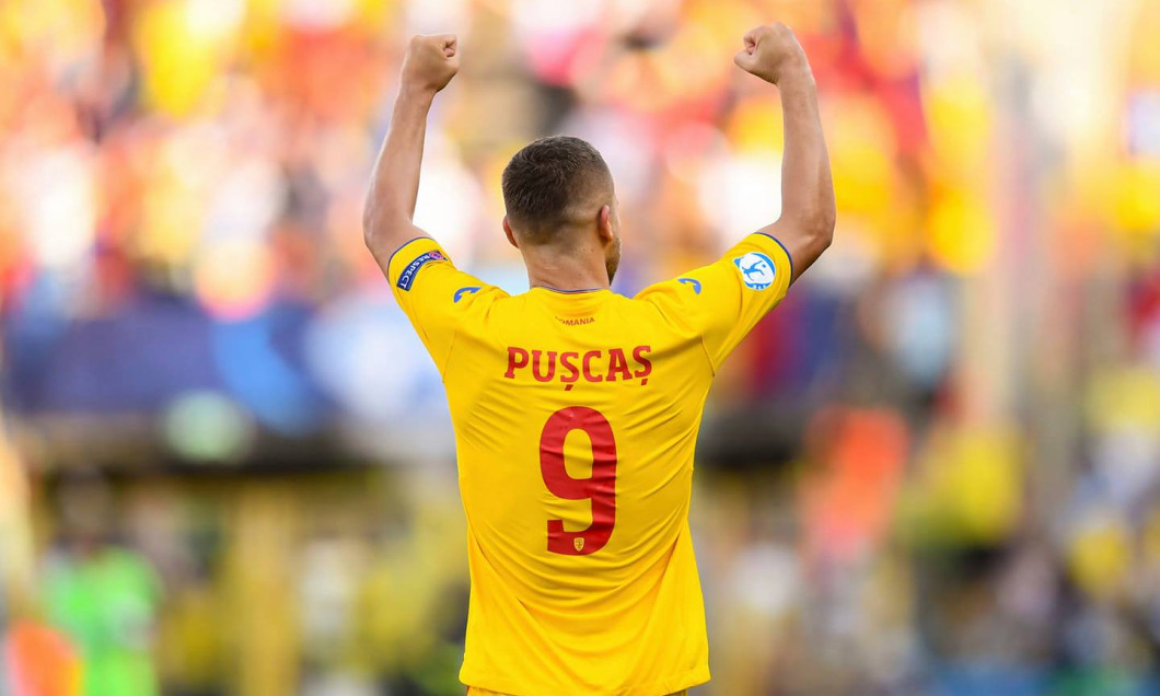 Puscas