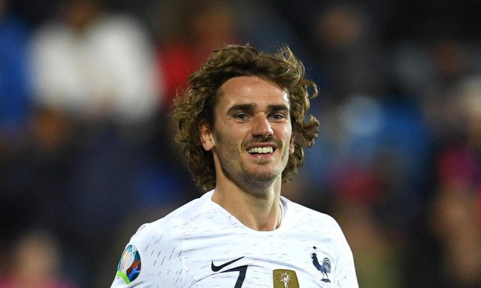 griezmann