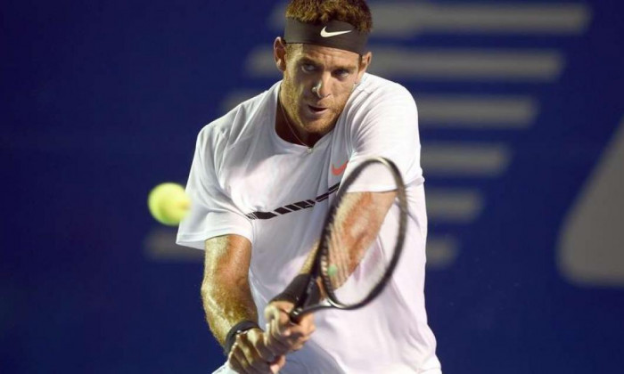 del potro