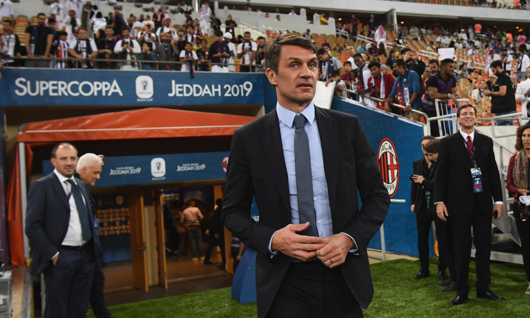 Paolo Maldini