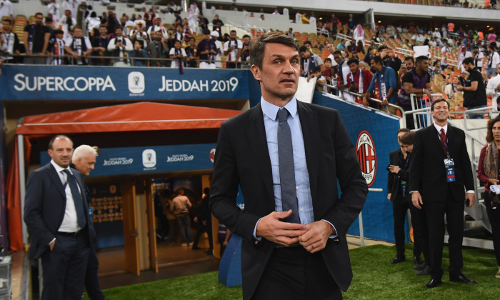 Paolo Maldini