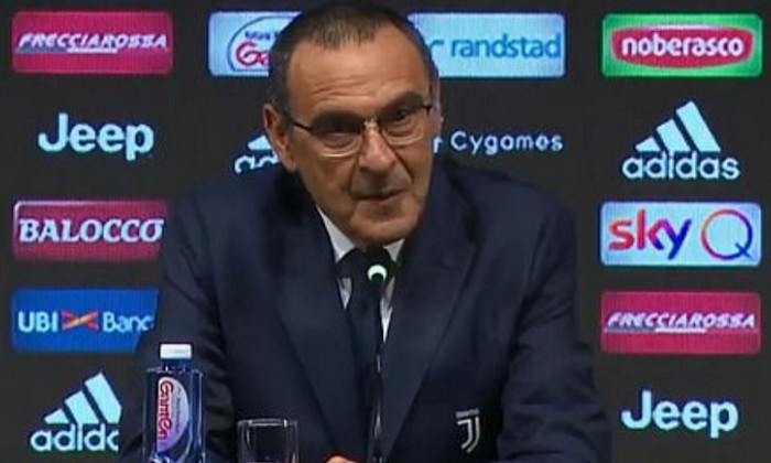 Sarri