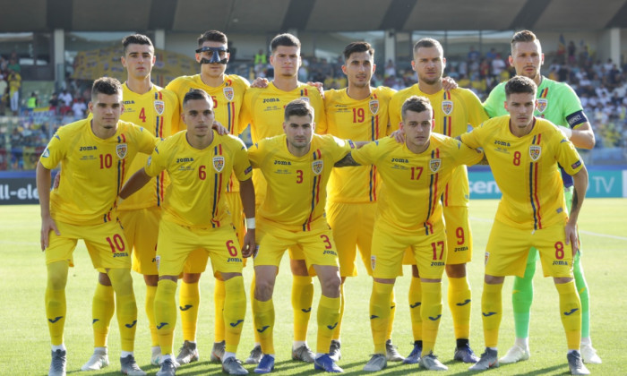 romania u21
