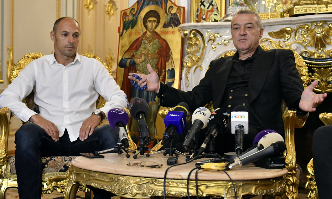 andone becali