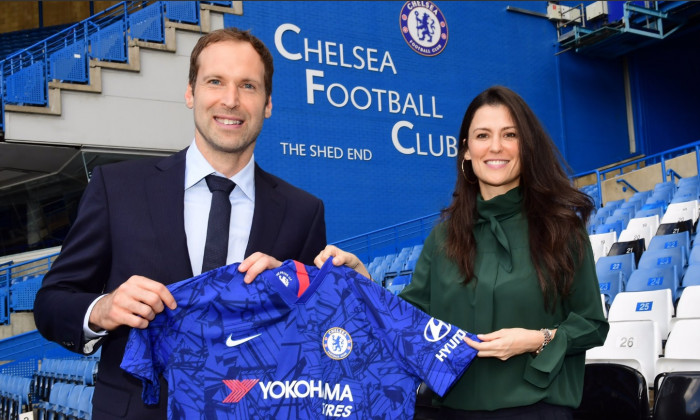 petr cech chelsea oficial