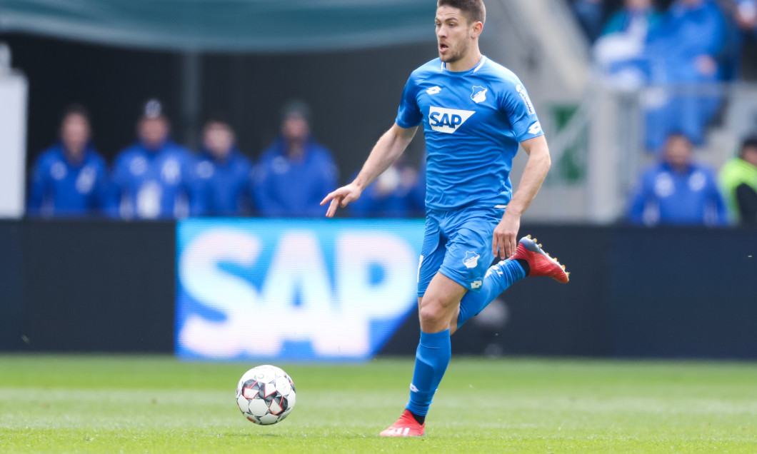 TSG 1899 Hoffenheim v Hertha BSC - Bundesliga