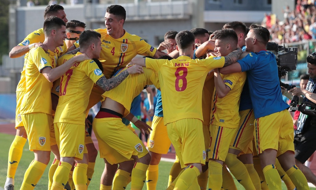 romania bucurie anglia