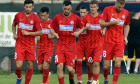 FOTBAL:CS COLTEA BRASOV-FCSB, AMICAL (22.06.2019)