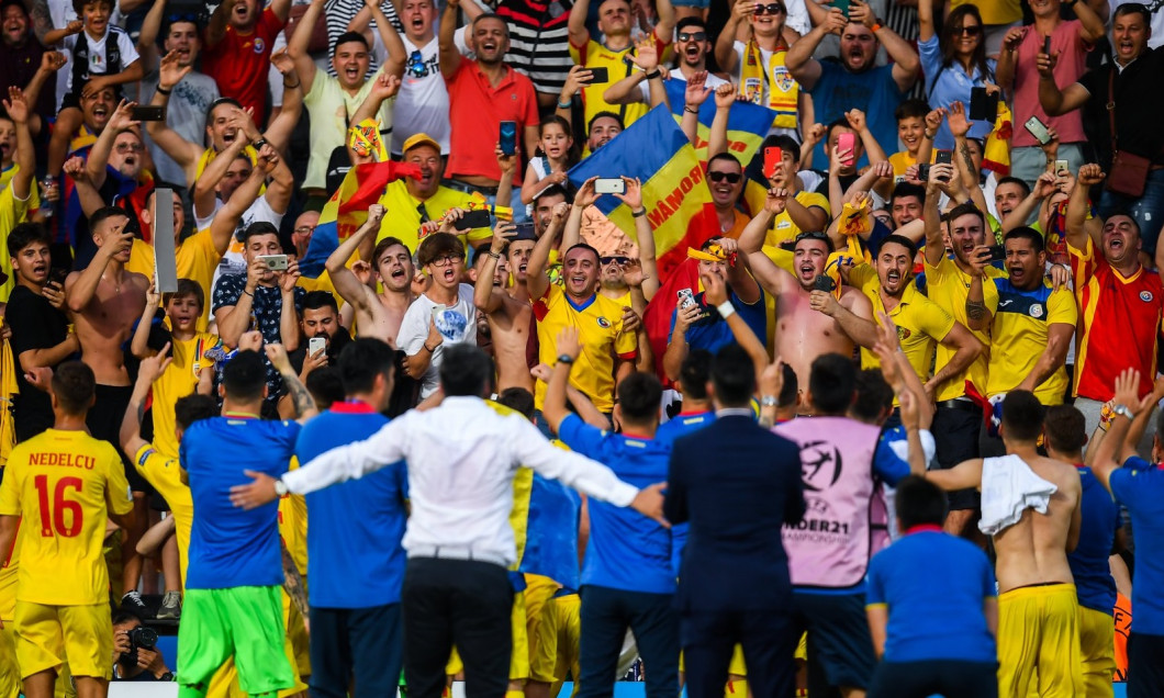 fani romania