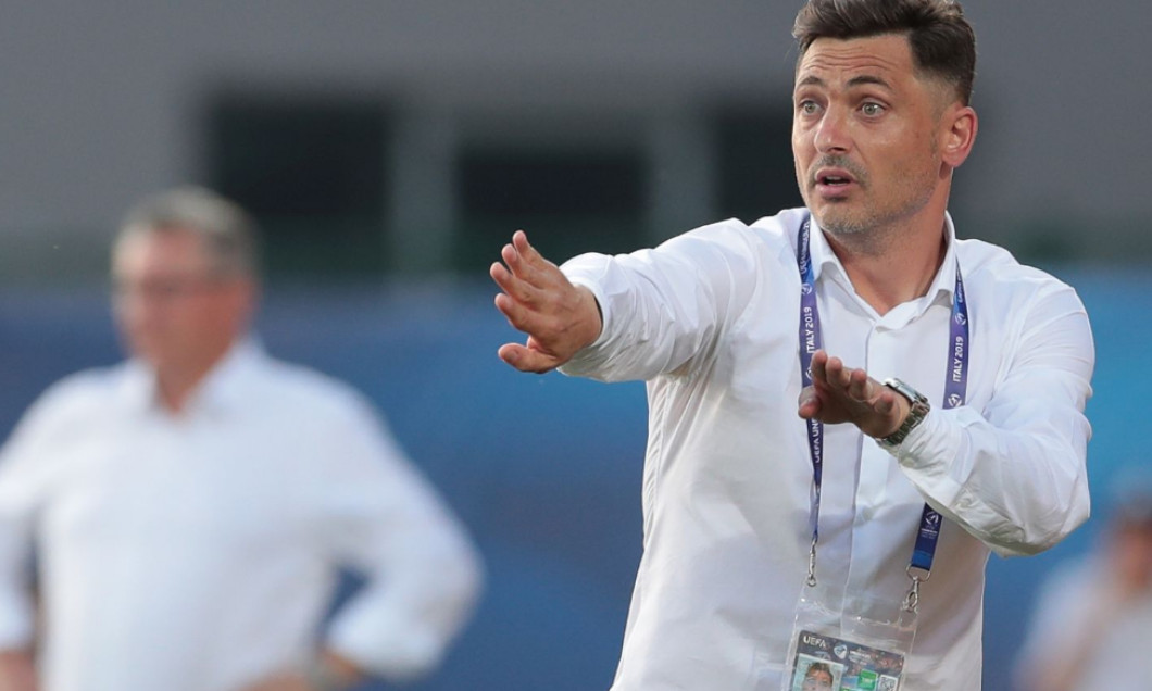 mirel radoi