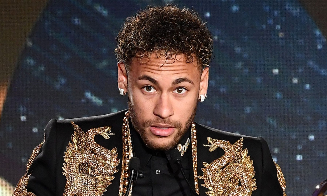 neymar