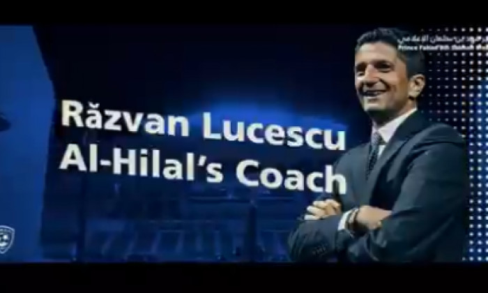 razvan lucescu al hilal