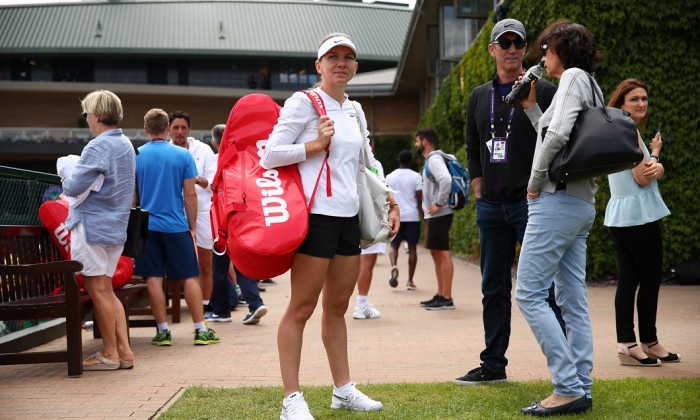 Previews: The Championships - Wimbledon 2019