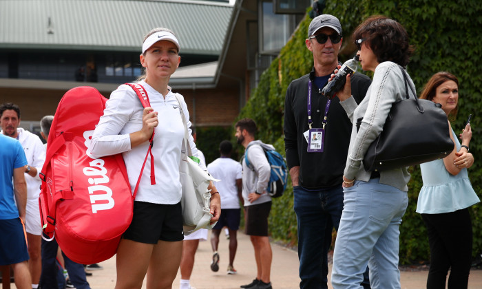 Previews: The Championships - Wimbledon 2019