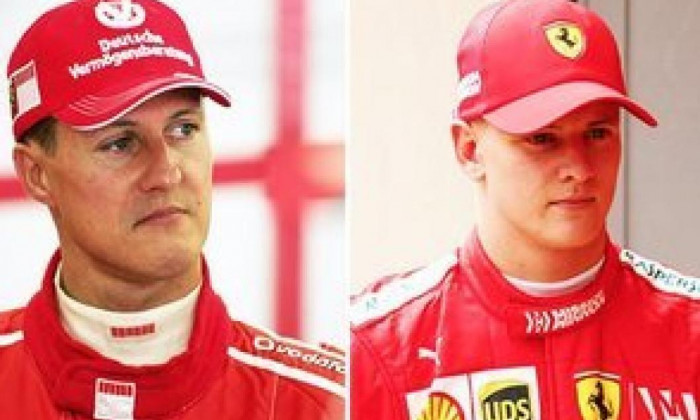 schumacher